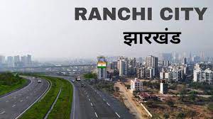 one way taxi service in Ranchi
