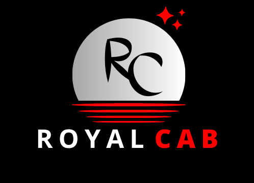 Royal Cab logo