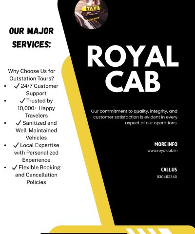 Royal cab poster 02-02-26 (2)